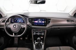 Zunanja slika - VW T-Roc - 1.0 TSI 115KM - 7 - Predogledna slika