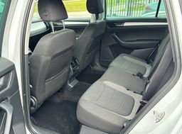 Zunanja slika - Škoda Kodiaq - Ambition 2.0 TDI DSG FUL LED-KAMERA-NAVI-ACC - 8 - Predogledna slika