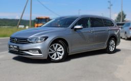 Zunanja slika - VW Passat - Variant 2.0 TDI BMT Business DSG_ALU_NAVI_PDC_KAMERA_LED - 3 - Predogledna slika