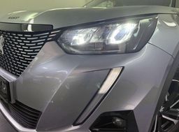 Zunanja slika - Peugeot 2008 - Peugeot  ALLURE PACK 1.2 PURETECH 130STT - 14 - Predogledna slika