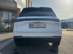 Zunanja slika - Geely StarRay - EM-i 1.5 PHEV 7DCT MAX OPREMA - 4 - Predogledna slika