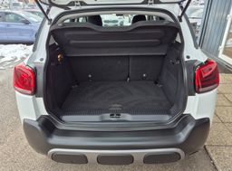 Zunanja slika - Citroën C3 Aircross - FEEL°BLUEHDI°LED°2.LAST°NAVI°PDC°TOUCH°LANE ASSI.. - 8 - Predogledna slika