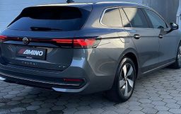 Zunanja slika - VW Passat - Variant 1.5 eTSI Elegance DSG LED-ACC-AMBIENT-ALU16-GR.SED - 6 - Predogledna slika