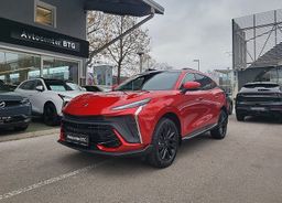 Zunanja slika - Forthing Forthing T5 EVO - T5 Evo LUXURY MY2025 - NA ZALOGI - 1 - Predogledna slika
