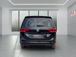 Zunanja slika - VW Touran - 2,0 TDI DSG - 7 - Predogledna slika
