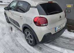 Zunanja slika - Citroën C3 - Max PureTech 83 S S BVM5 - 2 - Predogledna slika