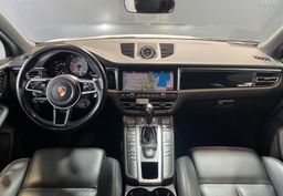 Zunanja slika - Porsche Macan - S-NAVIGACIJA-MEMORY-USNJE-BOSE-RADAR-KAMERA-LED-21 - 11 - Predogledna slika