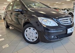 Zunanja slika - Mercedes-Benz B-Razred - B 180 CDI AUT.-HITRI KREDIT-ODLIČEN- - 1 - Predogledna slika