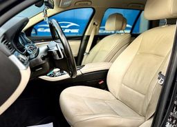 Zunanja slika - BMW Serija 5 - Touring: 525d xDrive | AVT. | NAVI | KAMERA | USNJE | - 6 - Predogledna slika