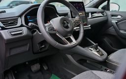 Zunanja slika - Mitsubishi ASX - 1.3 DI-T MHEV MY26 103kW DCT7 Intense - 7 - Predogledna slika