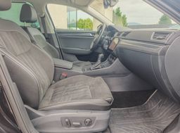 Zunanja slika - Škoda Superb - 2.0 TDI STYLE DSG ACC VIRTUAL MATRIX VL.KLJUKA... - 9 - Predogledna slika