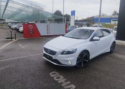 Zunanja slika - Volvo V40 - R-DESIGN 2.0 TD - 2 - Predogledna slika