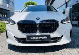 Zunanja slika - BMW Serija 2 - Active Tourer: 218i - 7 - Predogledna slika