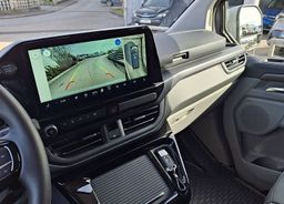 Zunanja slika - Ford Tourneo - Custom 2.5 Duratec Hybrid PHEV CVT Titanium X L2H1 - 12 - Predogledna slika