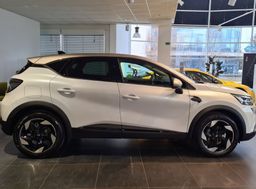 Zunanja slika - Renault Captur - TCe 140 techno - 5 - Predogledna slika