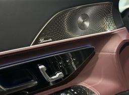 Zunanja slika - Mercedes-Benz AMG GT Coupe - Mercedes-AMG GT 55 4MATIC+ - 12 - Predogledna slika