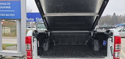 Zunanja slika - Ford Ranger - XXL 2.2 TDCI 110 4+4 ZELO LEP KAMERA - 8 - Predogledna slika
