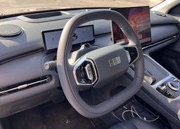 Zunanja slika - Geely StarRay EM-i - MAX - 7 - Predogledna slika