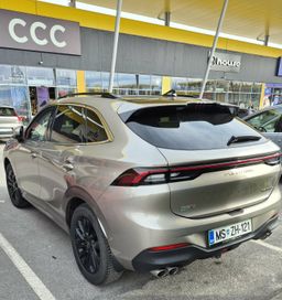 Zunanja slika - Forthing Forthing T5 EVO - LUXURY - 3 - Predogledna slika