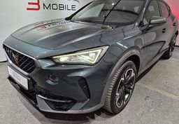 Zunanja slika - Cupra Formentor - 4Drive 2.0 TDI DSG ACC-FULL LED-ŠP.SEDEŽI - 1 - Predogledna slika