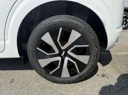 Zunanja slika - Dacia Sandero - 1.0 TCe 90 Expression - 8 - Predogledna slika