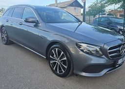 Zunanja slika - Mercedes-Benz E-Razred - E 300De 276ks °FULL LED° °VIRTUAL°18-COL°°ZRAČNO° - 4 - Predogledna slika