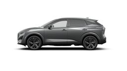 Zunanja slika - Nissan Qashqai - Tekna 1.3 DIG-T 158 Mild Hybrid - 8 - Predogledna slika
