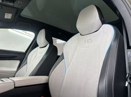 Zunanja slika - VW ID.7 - 77kWh Pro 210kW.NEMŠKI+4ALU.KAMERA.LED.ACC.PANORAM - 13 - Predogledna slika