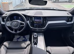 Zunanja slika - Volvo XC60 - T8 TwE Ultra Black Edition - 9 - Predogledna slika