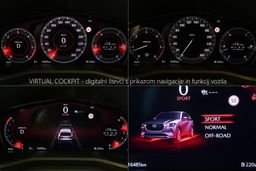 Zunanja slika - Mazda CX-60 - 3.3 e-Skyactiv D AWD AT8 Homura 249KM - 11 - Predogledna slika