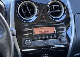 Zunanja slika - Nissan Note - 1.2 ACENTA - 7 - Predogledna slika