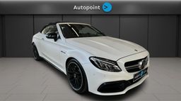 Zunanja slika - Mercedes-Benz C-Razred - Mercedes-Benz - 1 - Predogledna slika