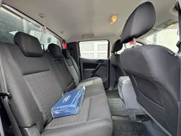 Zunanja slika - Ford Ranger - XL 2.2 TDCi 160KM 4x4 Dvojna kabina - SLO POREKLO - 11 - Predogledna slika