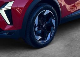 Zunanja slika - Renault Captur - TCe 90 techno - 6 - Predogledna slika