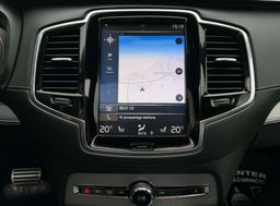 Zunanja slika - Volvo XC90 - D5-4X4-R DESIGN-PANORAMA-FUL LED-HEAD UP-F1-... - 10 - Predogledna slika