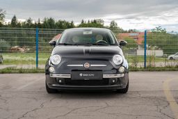 Zunanja slika - Fiat 500 - 500 - 2 - Predogledna slika