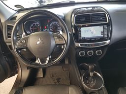 Zunanja slika - Mitsubishi ASX - 2.2 DID HP 4WD AUT. - 8 - Predogledna slika