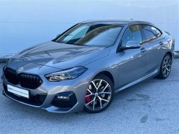Zunanja slika - BMW Serija 2 - 220d xDrive Gran Coupe - 1 - Predogledna slika