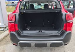 Zunanja slika - Citroën C3 Aircross - Shine PureTech 110 S S BVM6 ZELO LEP... - 11 - Predogledna slika