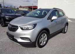 Zunanja slika - Opel Mokka - X 1.6 CDTI 136KM AUTOMATIK - SLO poreklo. servisna - 1 - Predogledna slika