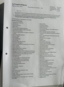 Zunanja slika - Mercedes-Benz EQE - 350+KAMERA.NAVI.LED.USNJE.KROM.SAMO 43000KM - 18 - Predogledna slika