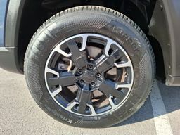 Zunanja slika - Jeep Compass - 1.3 GSE PHEV 4xe 240 Trailhawk - ODLIČNO OHRANJEN - 19 - Predogledna slika