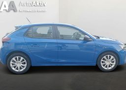 Zunanja slika - Opel Corsa - 1.2 TURBO 74KW EDITION - Testno vozilo - 6 - Predogledna slika