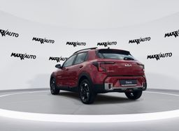 Zunanja slika - KIA Stonic - 1.0 T-GDi LX Life DCT - 5 - Predogledna slika