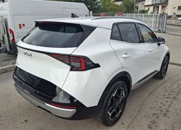 Zunanja slika - KIA Sportage - 1.6 T-GDi 110kW EX Style. 7 DCT+ HEAD UP - 4 - Predogledna slika