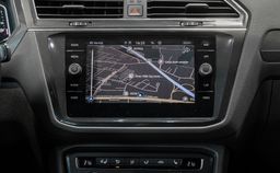 Zunanja slika - VW Tiguan Allspace - 2.0TDI-4x4-R LINE-1.LAST-RADAR-KEYLESS-NAVI-KLJUK - 14 - Predogledna slika