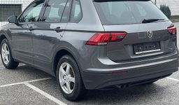 Zunanja slika - VW Tiguan - 1.4 TSI BMT Trendline 92kW - 3 - Predogledna slika