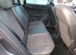 Zunanja slika - Seat Ateca - 2.0 TDI Style.KAMERA.NAVI.LED.2023 LETNIK - 16 - Predogledna slika