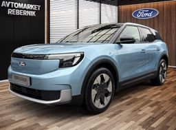 Zunanja slika - Ford Explorer - EV PREMIUM dv elektro79 kWh 250 kW AT AWD - 1 - Predogledna slika