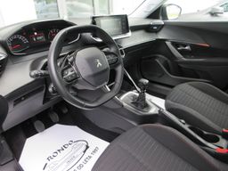 Zunanja slika - Peugeot 2008 - 2008 - 7 - Predogledna slika